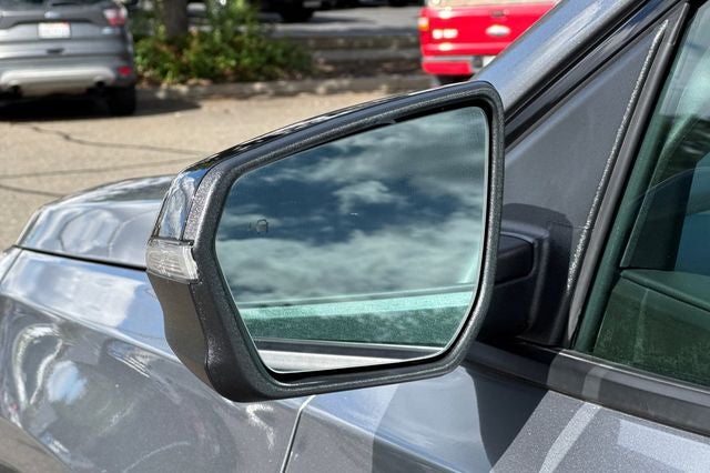 2023 GMC Terrain SLT elevation edition