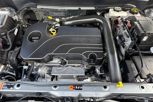 2023 GMC Terrain SLT elevation edition