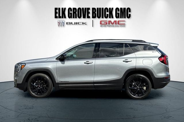 2023 GMC Terrain SLT elevation edition