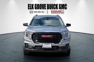2023 GMC Terrain SLT elevation edition