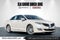 2016 Lincoln MKZ Hybrid Base