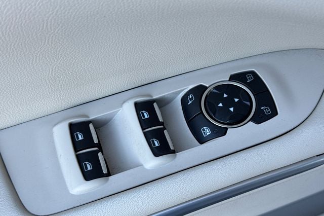 2016 Lincoln MKZ Hybrid Base