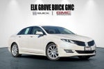 2016 Lincoln MKZ Hybrid Base