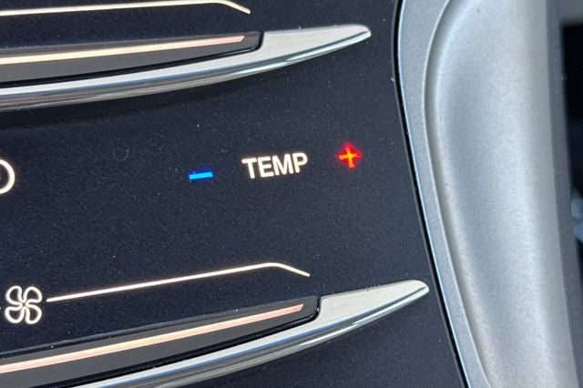 2016 Lincoln MKZ Hybrid Base