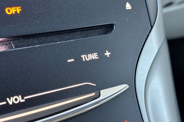 2016 Lincoln MKZ Hybrid Base