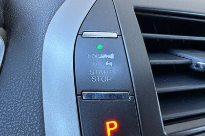 2016 Lincoln MKZ Hybrid Base