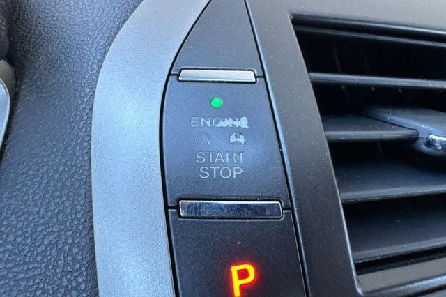 2016 Lincoln MKZ Hybrid Base