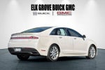 2016 Lincoln MKZ Hybrid Base