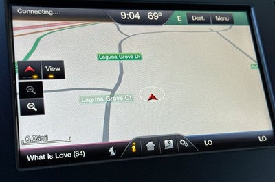 2016 Lincoln MKZ Hybrid Base