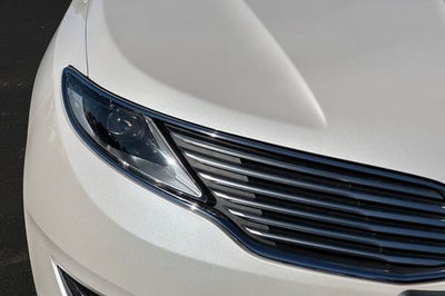 2016 Lincoln MKZ Hybrid Base