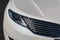 2016 Lincoln MKZ Hybrid Base
