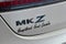 2016 Lincoln MKZ Hybrid Base