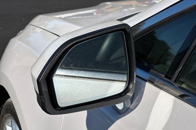 2016 Lincoln MKZ Hybrid Base