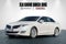 2016 Lincoln MKZ Hybrid Base