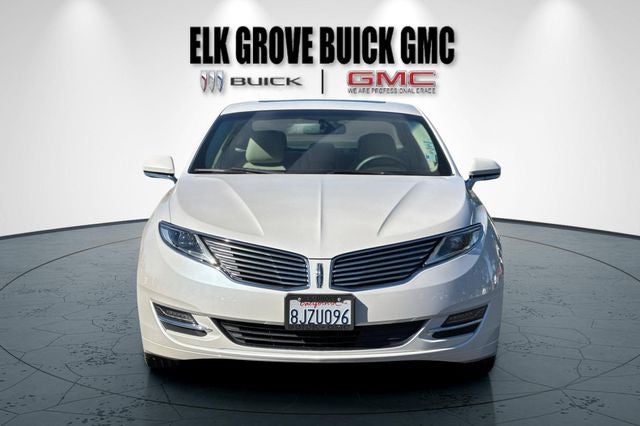 2016 Lincoln MKZ Hybrid Base