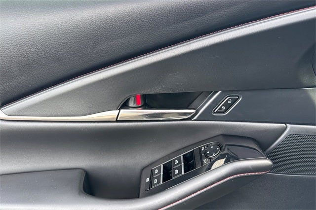 2024 Mazda Mazda CX-30 2.5 S Carbon Edition