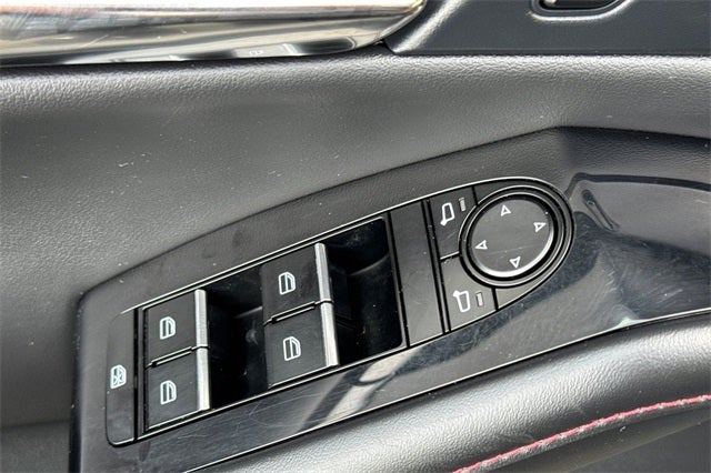 2024 Mazda Mazda CX-30 2.5 S Carbon Edition