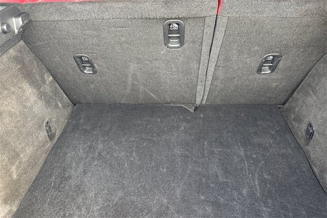 2024 Mazda Mazda CX-30 2.5 S Carbon Edition