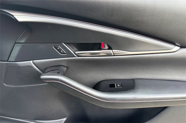 2024 Mazda Mazda CX-30 2.5 S Carbon Edition