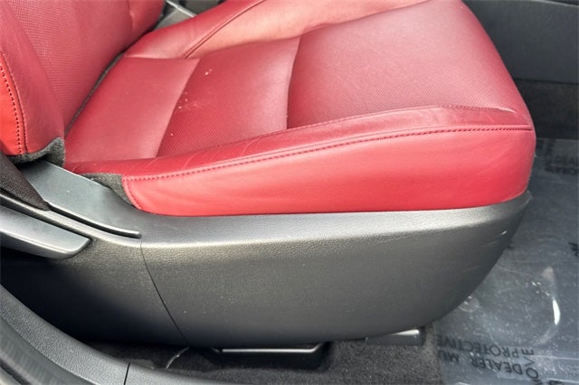 2024 Mazda Mazda CX-30 2.5 S Carbon Edition