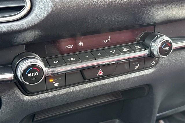 2024 Mazda Mazda CX-30 2.5 S Carbon Edition