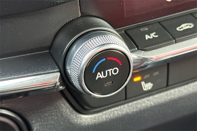 2024 Mazda Mazda CX-30 2.5 S Carbon Edition