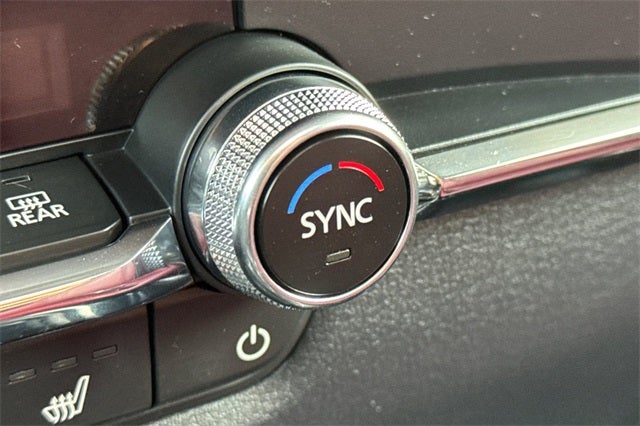 2024 Mazda Mazda CX-30 2.5 S Carbon Edition