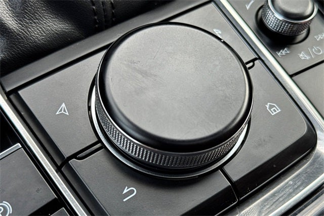 2024 Mazda Mazda CX-30 2.5 S Carbon Edition