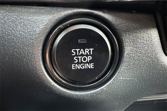 2024 Mazda Mazda CX-30 2.5 S Carbon Edition