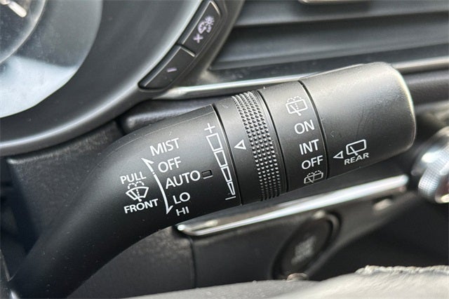 2024 Mazda Mazda CX-30 2.5 S Carbon Edition