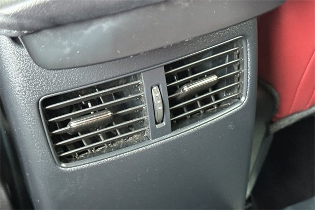 2024 Mazda Mazda CX-30 2.5 S Carbon Edition