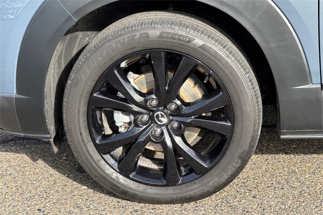 2024 Mazda Mazda CX-30 2.5 S Carbon Edition