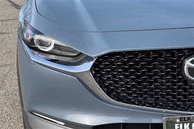 2024 Mazda Mazda CX-30 2.5 S Carbon Edition