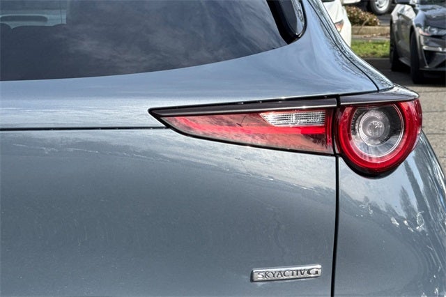 2024 Mazda Mazda CX-30 2.5 S Carbon Edition