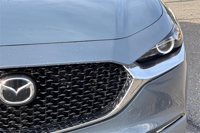 2024 Mazda Mazda CX-30 2.5 S Carbon Edition