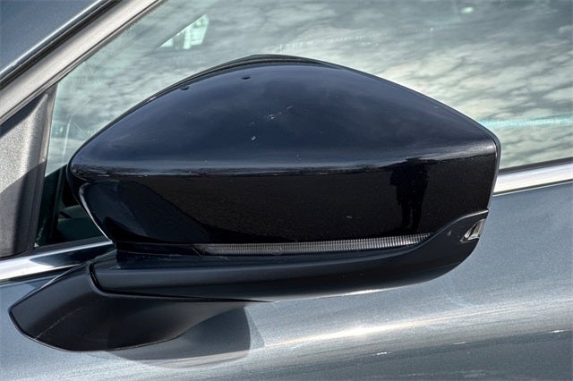 2024 Mazda Mazda CX-30 2.5 S Carbon Edition