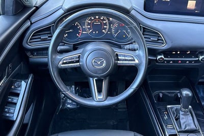 2023 Mazda Mazda CX-30 2.5 S Preferred Package
