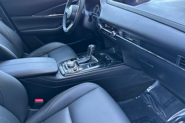 2023 Mazda Mazda CX-30 2.5 S Preferred Package