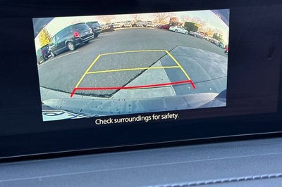 2023 Mazda Mazda CX-30 2.5 S Preferred Package