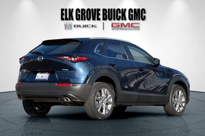 2023 Mazda Mazda CX-30 2.5 S Preferred Package