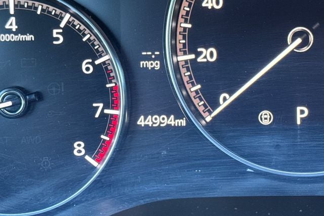 2023 Mazda Mazda CX-30 2.5 S Preferred Package