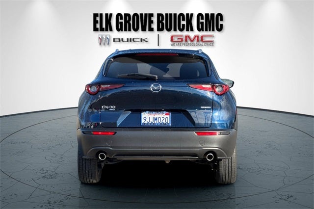 2023 Mazda Mazda CX-30 2.5 S Preferred Package