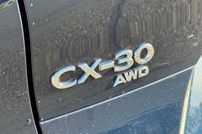 2023 Mazda Mazda CX-30 2.5 S Preferred Package