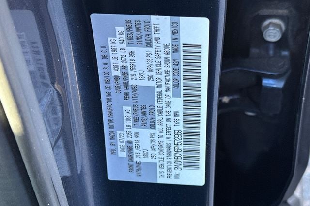 2023 Mazda Mazda CX-30 2.5 S Preferred Package