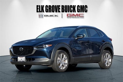 2023 Mazda Mazda CX-30 2.5 S Preferred Package