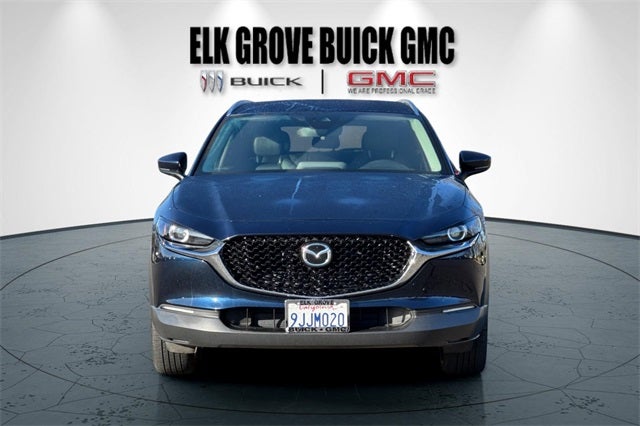 2023 Mazda Mazda CX-30 2.5 S Preferred Package