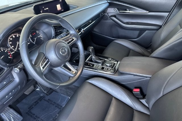 2023 Mazda Mazda CX-30 2.5 S Preferred Package