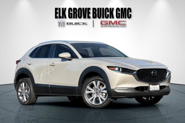 2023 Mazda Mazda CX-30 2.5 S Preferred Package