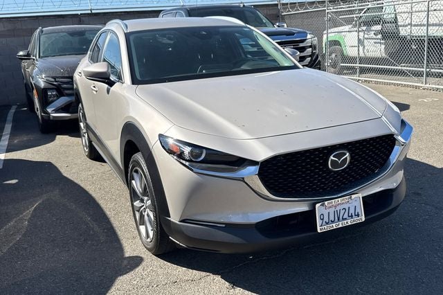 2023 Mazda Mazda CX-30 2.5 S Preferred Package
