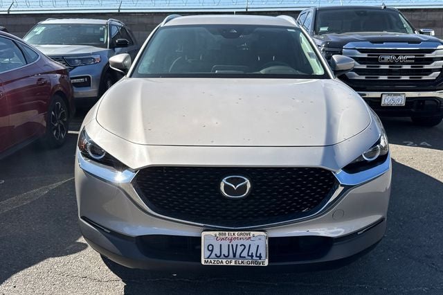 2023 Mazda Mazda CX-30 2.5 S Preferred Package
